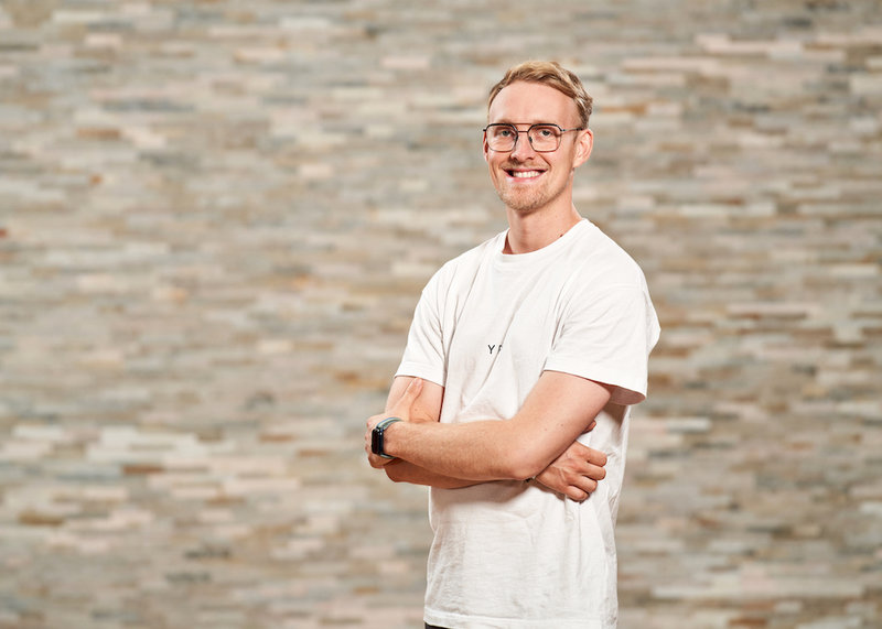 Tanzschule Zietz Team